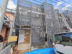 東京都練馬区南大泉１丁目