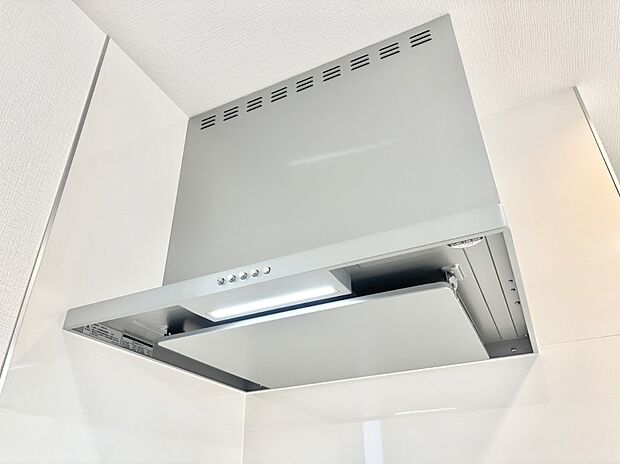 基本的なお手入れはフィルターのみ！お手入れのしやすさも魅力です。