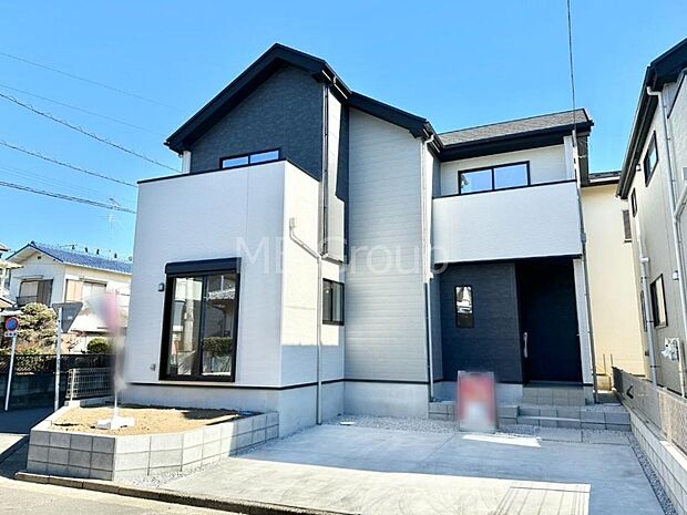 たっぷりの陽光と心地よい風が舞い込む住まい