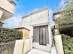 埼玉県朝霞市根岸台８丁目