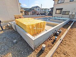 埼玉県上尾市緑丘５丁目