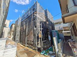 埼玉県越谷市赤山町２丁目