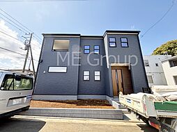 埼玉県川越市大字下小坂