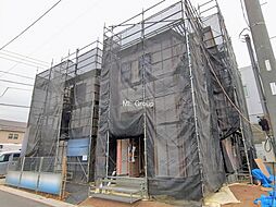 埼玉県川越市大字下小坂