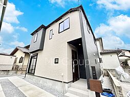 埼玉県上尾市小泉７丁目