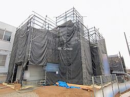 埼玉県川越市大字下小坂