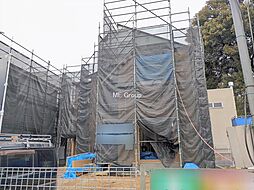 埼玉県川越市大字下小坂