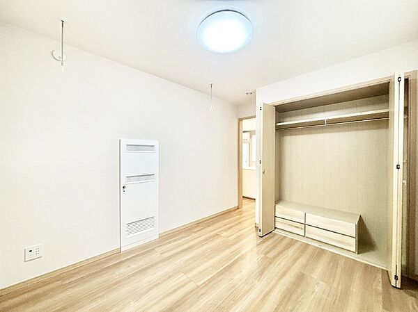 子供部屋
