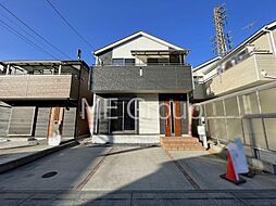 埼玉県草加市瀬崎５丁目