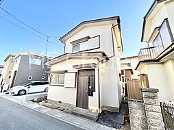 埼玉県春日部市西金野井