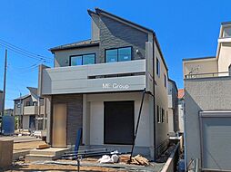 埼玉県川口市大字石神