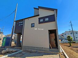 埼玉県川口市大字石神