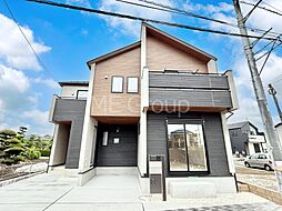 埼玉県川口市大字石神
