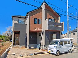 埼玉県川口市大字石神