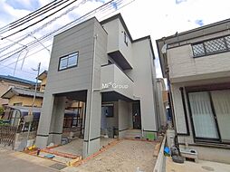 埼玉県川口市前川３丁目