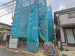 埼玉県川口市前川３丁目