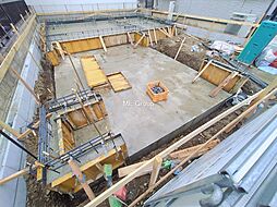 埼玉県川口市前川３丁目