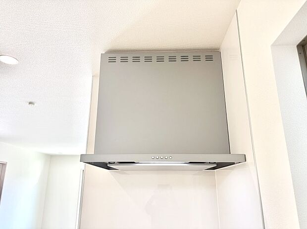 基本的なお手入れはフィルターのみ!お手入れのしやすさも魅力です。