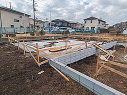 千葉県野田市桜台