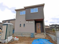 千葉県野田市桜台