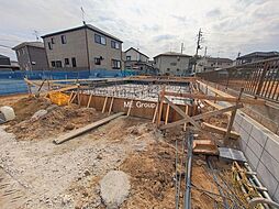 千葉県野田市桜台