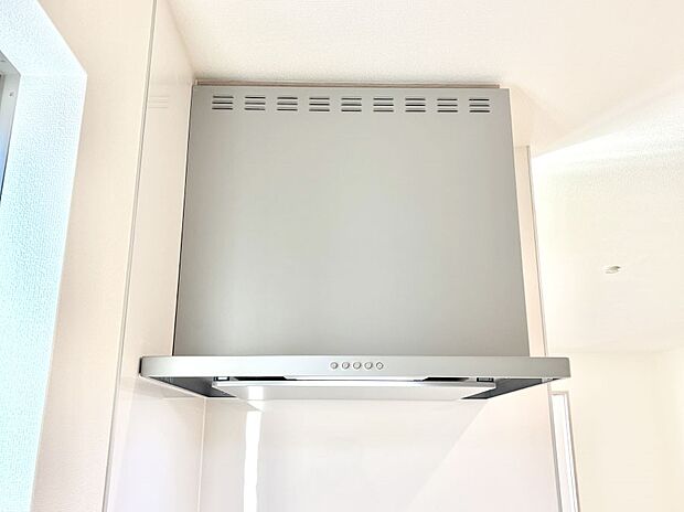 基本的なお手入れはフィルターのみ!お手入れのしやすさも魅力です。
