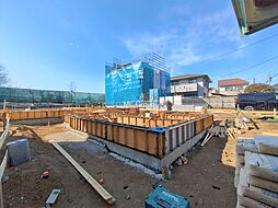 東京都西東京市東町１丁目