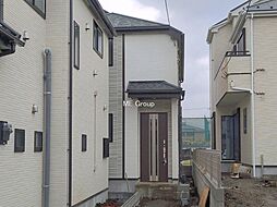 東京都西東京市東町１丁目