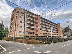 オーベル柏の葉ヒルズ壱番館