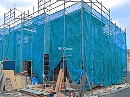 埼玉県上尾市大字大谷本郷