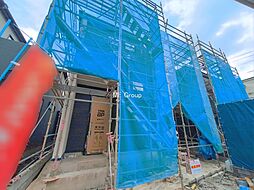 埼玉県上尾市大字大谷本郷