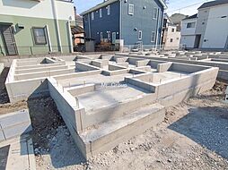 埼玉県上尾市大字大谷本郷