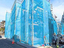 埼玉県上尾市大字大谷本郷