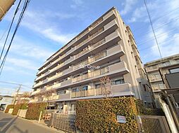 メゾン・ド・ルミネ東大宮