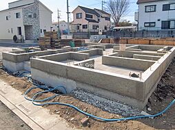 埼玉県上尾市大字大谷本郷