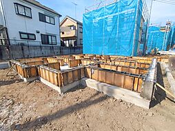 埼玉県上尾市大字大谷本郷