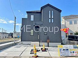 埼玉県北本市大字下石戸下