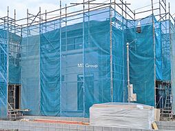 埼玉県北本市大字下石戸下