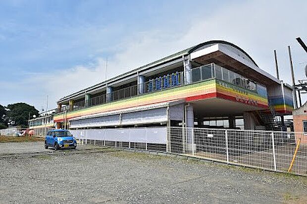 幼稚園・保育園 1500m みふじ幼稚園