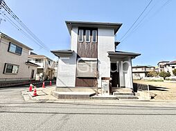 埼玉県川越市仙波町４丁目