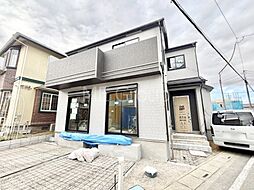 埼玉県北本市宮内２丁目