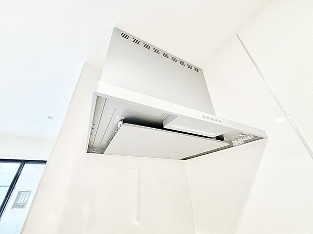 基本的なお手入れはフィルターのみ！お手入れのしやすさも魅力です。