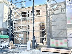 埼玉県さいたま市緑区松木３丁目