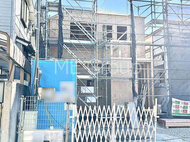 ゆとりが笑顔を生む心地よい生活 　