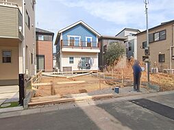 埼玉県川口市大字里