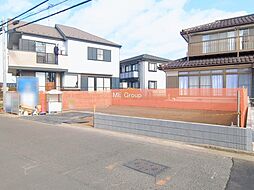 埼玉県川越市大字上戸