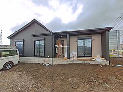 埼玉県春日部市谷原新田