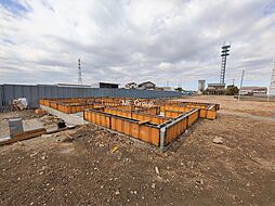 埼玉県春日部市谷原新田