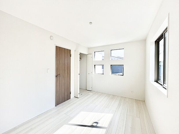 自分だけのスペース、どんなお部屋にするかとっても楽しみですね!