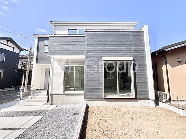 暮らしやすさと居心地の良さにこだわったシンプルで飽きのこないデザイン !